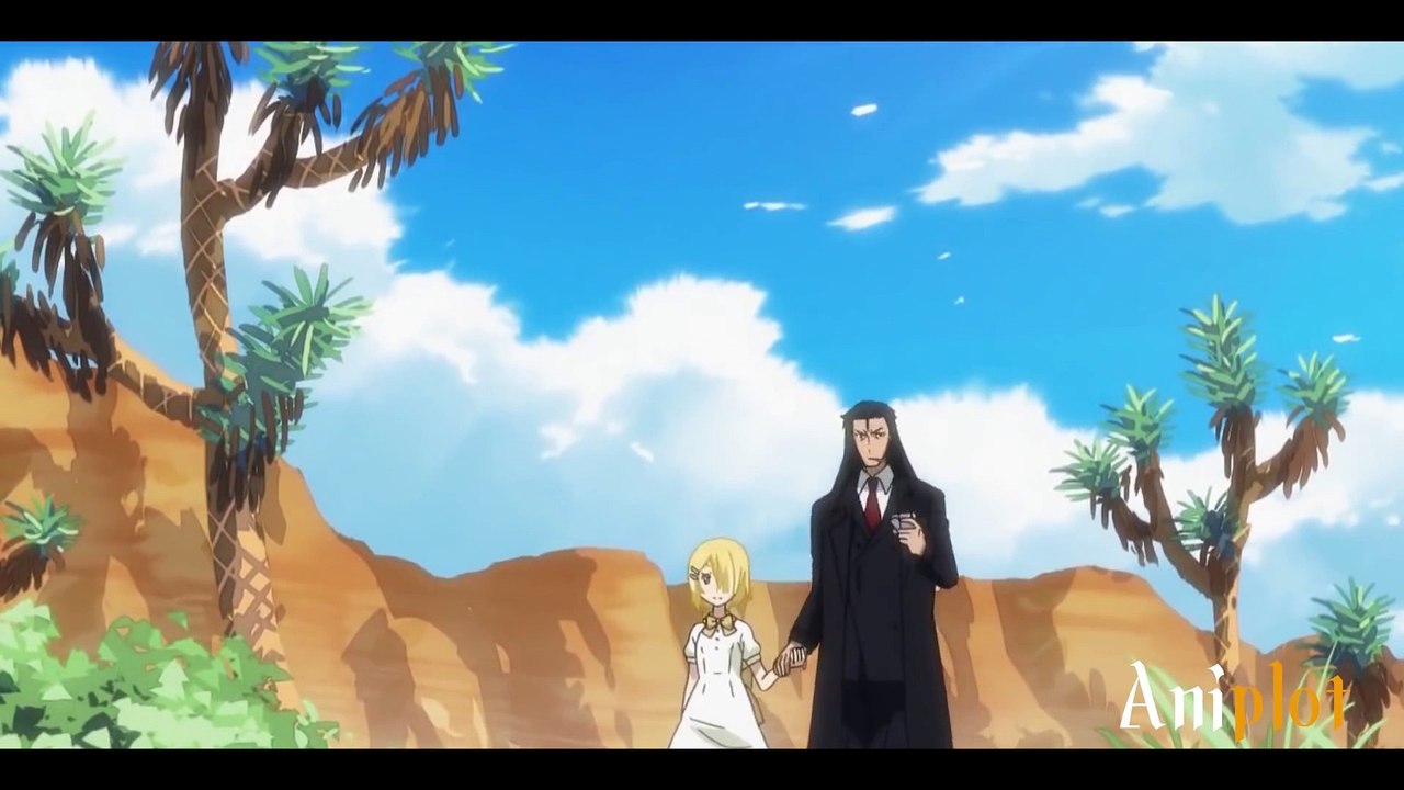 He Got Transferred To A Game As The Demon Lord With Overwhelming Power