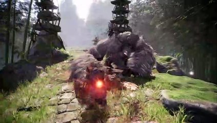 Wo Long Fallen Dynasty - Action Trailer