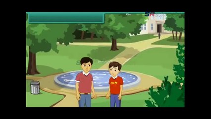 Class 8 Maths Mensuration