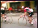 CRITERIUM  DU  DAUPHINE  LIBERE   -  1980  -