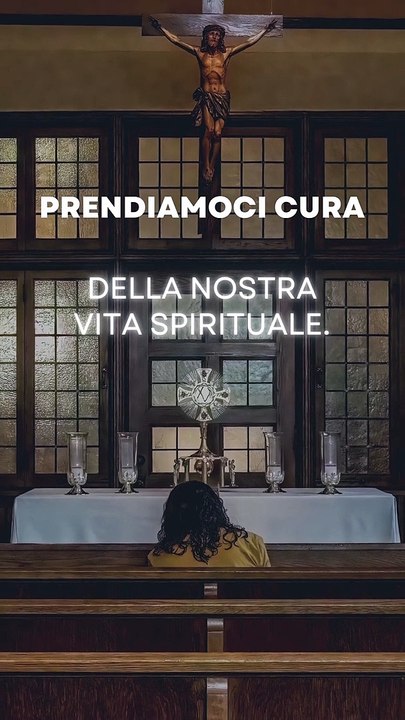 PROPOSITI PER L’AVVENTO