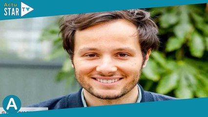 Vianney : ses nouvelles confidences attendrissantes sur son rôle de papa