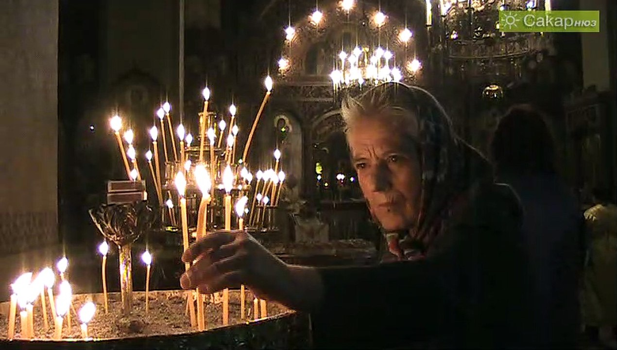 Празник на храм "Иван Рилски", Харманли, 2010 г.