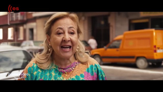 Entrevista a Carmen Machi y Nacho García Velilla por 'Mañana es hoy'