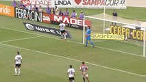 Melhores momentos de Corinthians 2 x 1 São Paulo