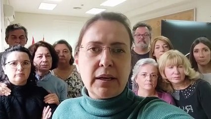 Los médicos de Madrid se encierran ante la parálisis del Gobierno de Ayuso pese a la huelga