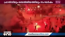 ലോകകപ്പ് സെമിയില്‍ മൊറോക്കോയുടെ തോല്‍വിക്ക് പിന്നാലെ ആരാധകർ തമ്മില്‍ ഏറ്റുമുട്ടി...