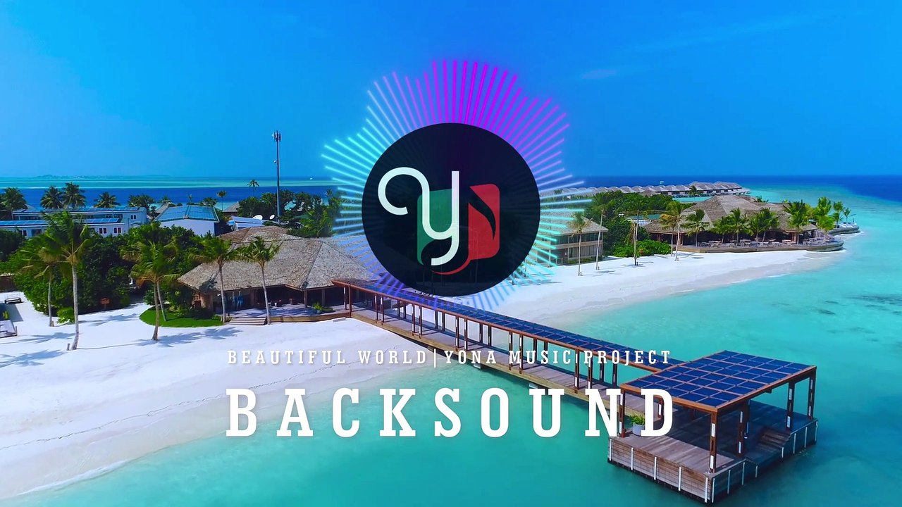 Beautiful world-Music Instrument by Yona Music Project