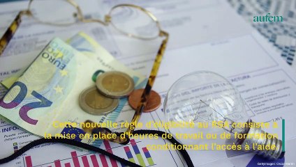 Réforme du RSA : découvrez la liste des départements qui l'expérimenteront dès 2023