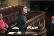 Irene Montero: 