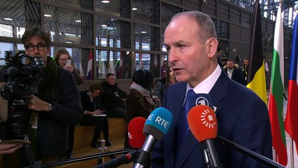 Soldado irlandês da ONU morre em incidente no sul do Líbano