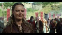 [1920x1080] Epic Official Trailer for Netflixs Vikings Valhalla Season 2 - video Dailymotion