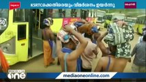 ശബരിമലയിലെ തിരക്ക്; അവലോകന യോഗത്തിൽ പരസ്പരം പഴിചാരി വകുപ്പുകൾ