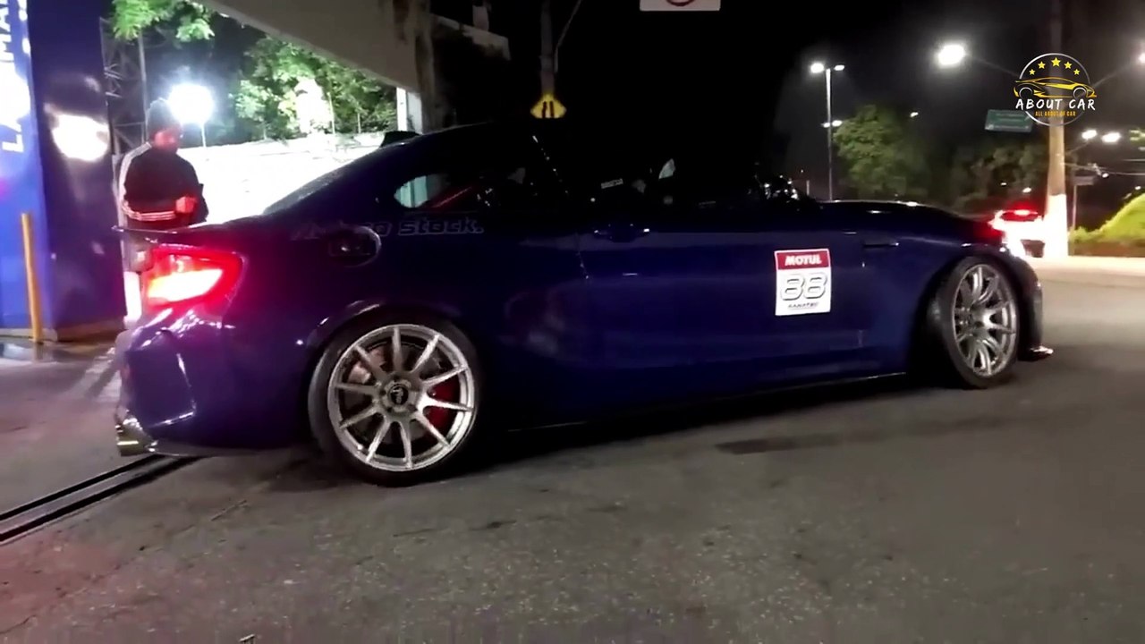 WOW!! Crazy Drift Car Compilation