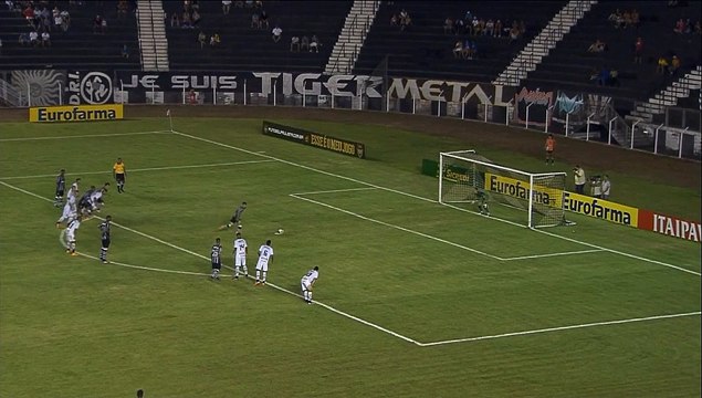 Corinthians vence e se mantém 100% na Copinha