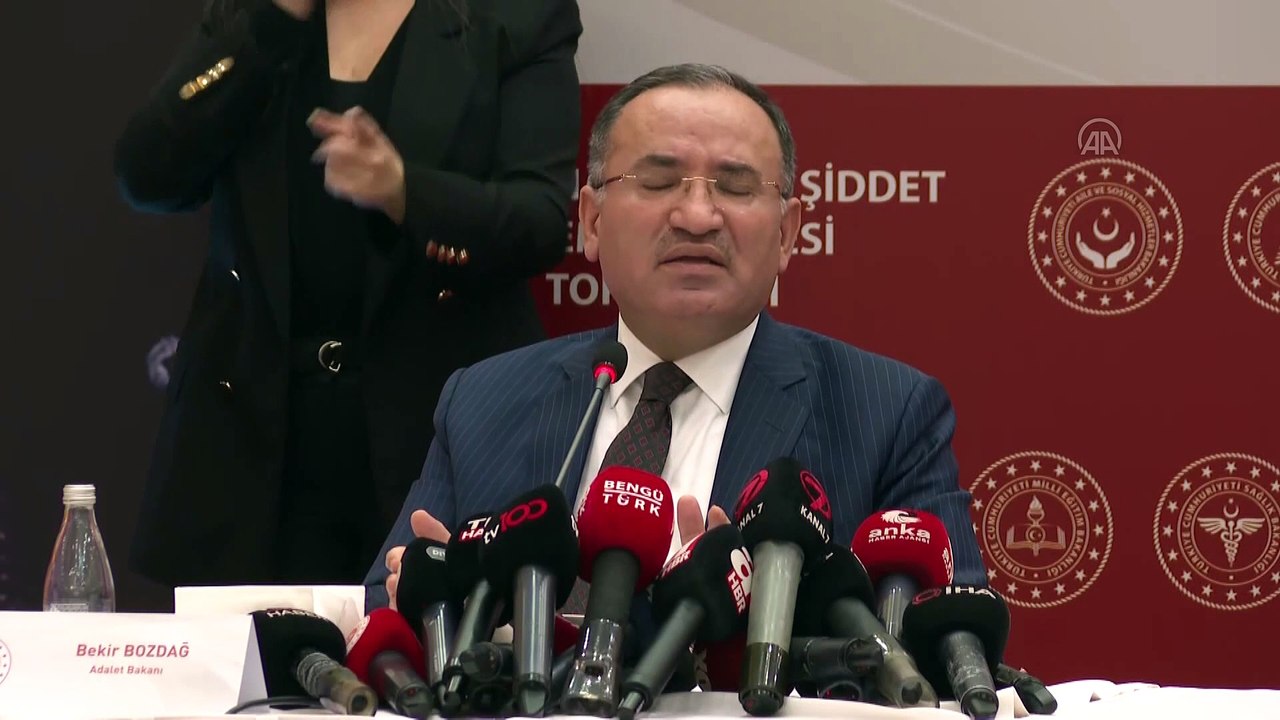 Adalet Bakanı Bozdağ’dan İmamoğlu açıklaması: Temyiz yolu açık