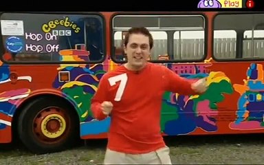 Boogie Beebies - Double Decker