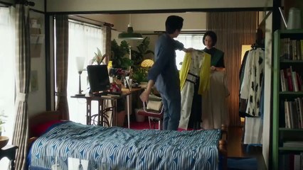 Good Bye - Goodbye - Guddobai - グッド・バイ - E10