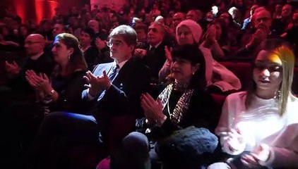 GDS SHOW, DIVERTIMENTO E SOLIDARIETA'