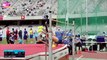 Women’s High Jump Final  CLUJ-NAPOCA 2021