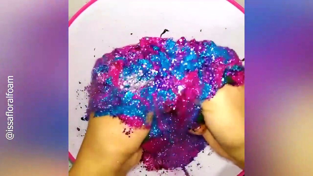 Oddly Satisfying and Stress Relief video will helps you to sleep well
