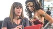 Director Patty Jenkins Debunks Walking Away From ‘Wonder Woman 3’ Reports
