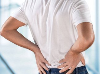 كيف يمكن تفادي آلام الظهر والرقبة