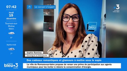 Idées de cadeaux coquins, romantiques, glamour à glisser sous le sapin