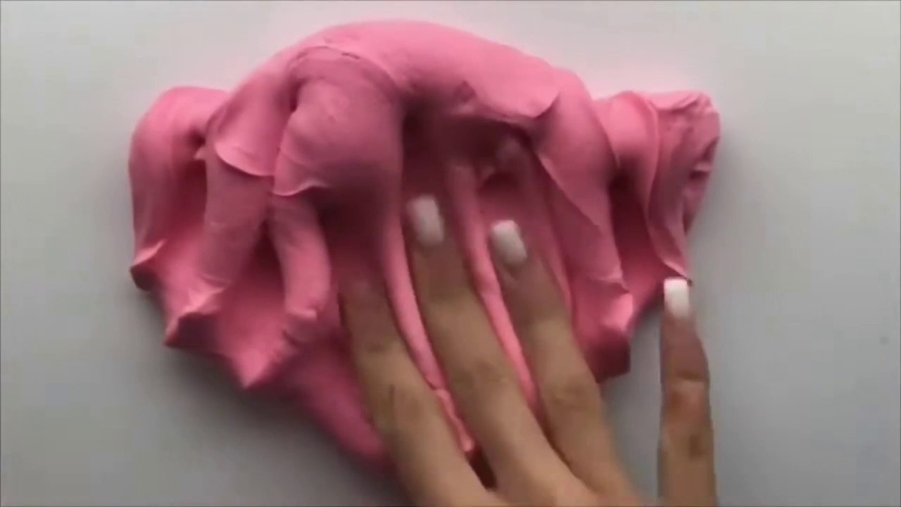 Slime Mixing | Clay ASMR | Satisfying Slime ASMR #3 - video Dailymotion