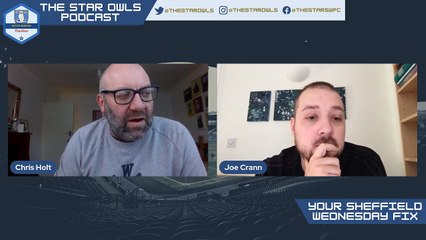 The future's bright - The Star Owls Podcast