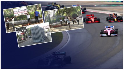 Formula E Race ఉన్నట్టా ? లేనట్టా ? *Telangana | Telugu Oneindia