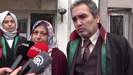 18 haftalık hamile eşini öldüren koca: "Kayınvalidem 'Sen erkek değilsin, senin çocuğun olmaz' deyince kendimi kaybettim"
