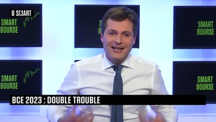 SMART BOURSE - Emission du jeudi 15 décembre