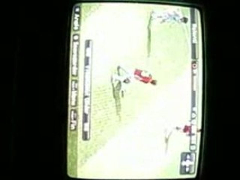 maén utd milan ac pes 08