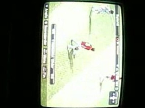 maén utd milan ac pes 08