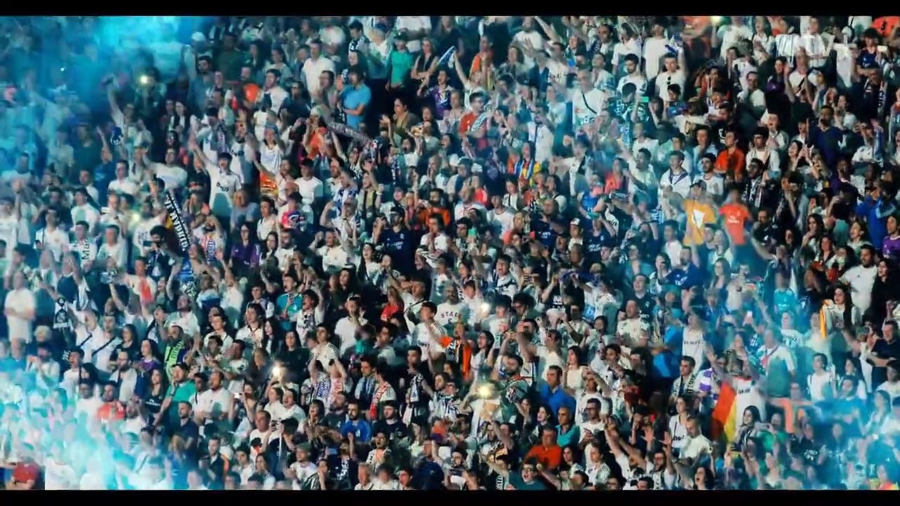 Super League: Das Spiel abseits des Feldes Trailer OV