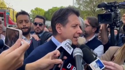 Conte: il reddito di cittadinanza serve per la coesione sociale