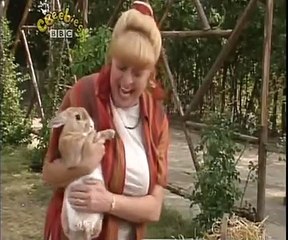 Come Outside - Rabbits