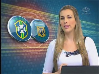 Brasil tem melhor retrospecto no Superclássico das Américas