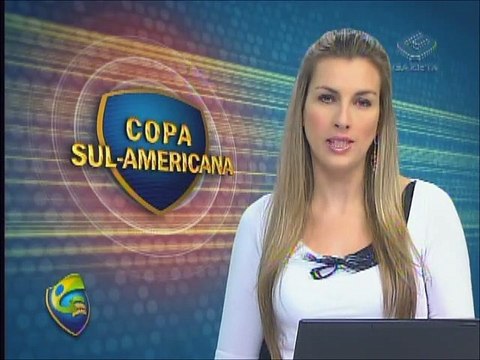 Rodada da Sul-Americana define confrontos das oitavas de final