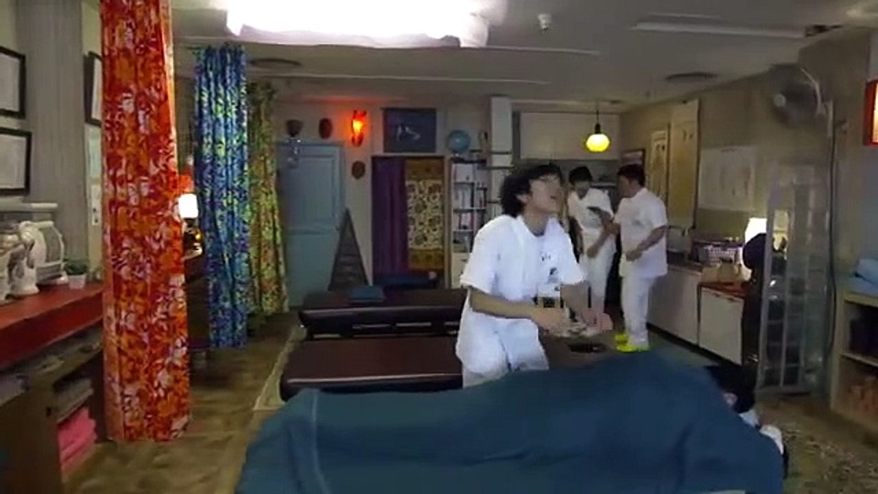 Massage Tantei Joe - マッサージ探偵ジョー - Detective Joe - E3 ENG SUB
