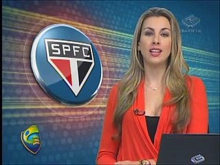 São Paulo treina forte pensando em entrar no G-4