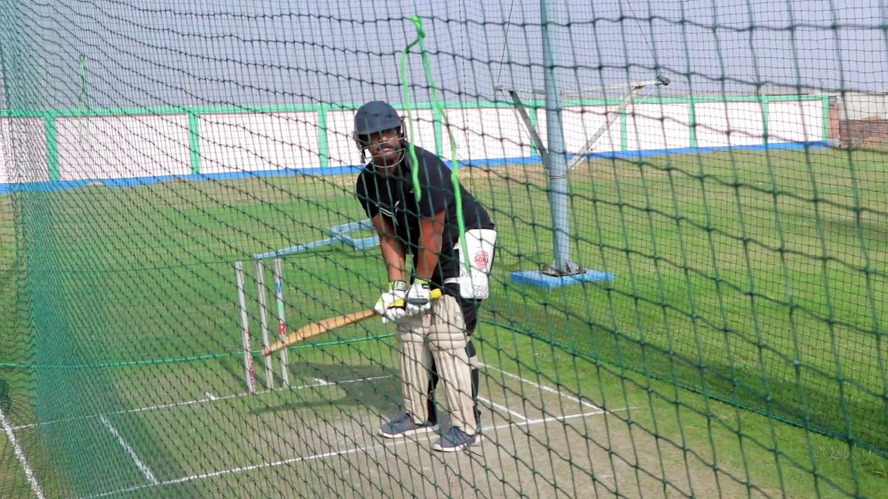 Part One Nets Session War Series 2022
