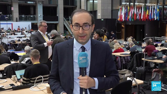 EU members fail to reach agreement on new Russia sanctions