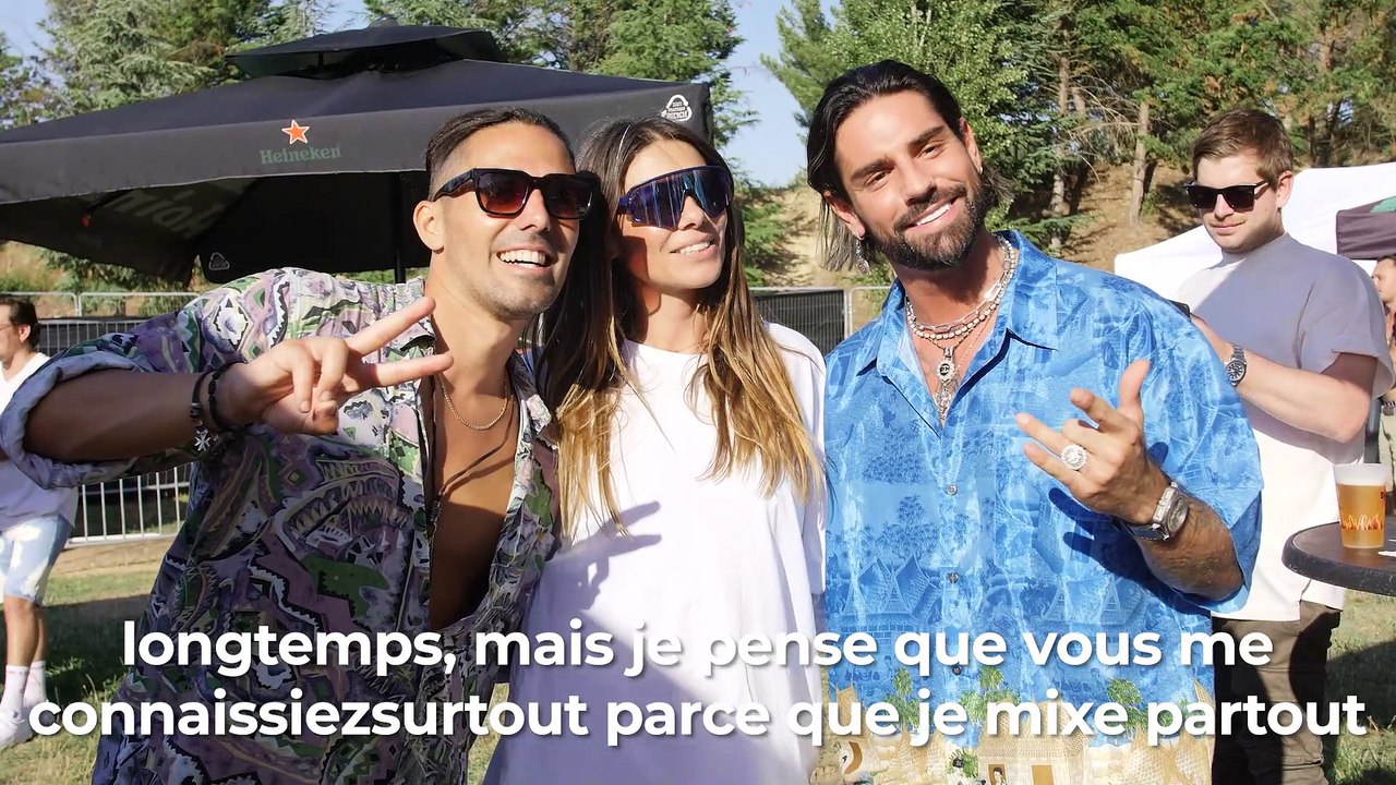 Retour sur les débuts de Maeva Carter
