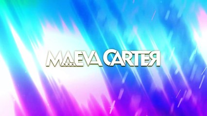 Maeva Carter et son rapport avec Madonna