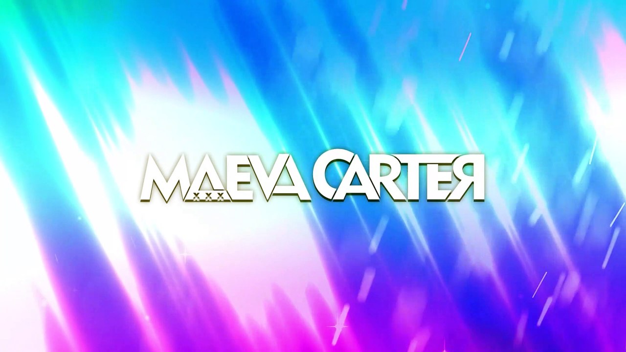 Maeva Carter et son rapport avec Madonna