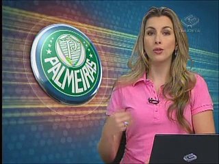 Dirigentes do Palmeiras não aparecem em evento na Arena Palestra