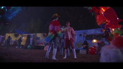 Doom Patrol 4x04 Season 4 Episode 4 Trailer - Casey Patrol