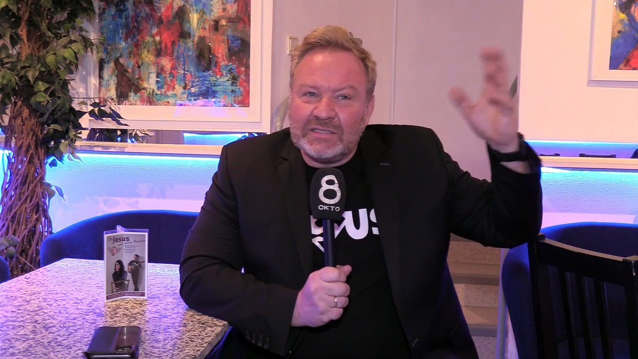 „DA JESUS UND SEINE HAWARA“ Das Wiener Evangelium von Wolfgang Teuschl